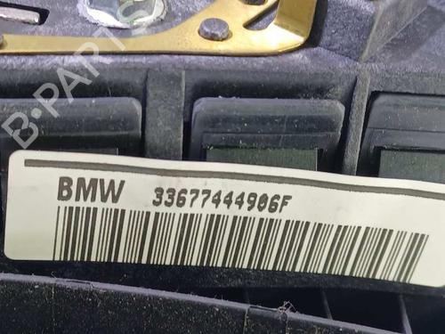 Kollisonspute sett BMW 5 (E60) 520 d | BP12260521C86 