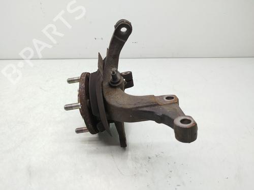 Right front steering knuckle KIA SOUL II (PS) 1.6 GDI | BP18253488M26 