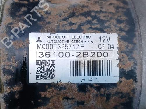 Starter HYUNDAI i30 (FD) 1.4 | BP25623867M8 