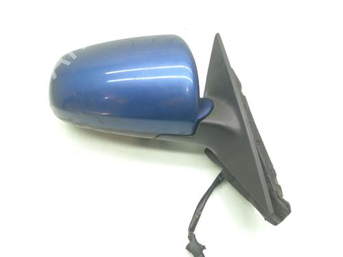 Right mirror AUDI A3 (8P1) 2.0 TDI 16V | BP16639072C27 