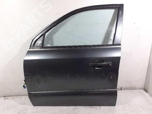 Left front door HYUNDAI TUCSON (JM) 2.0 CRDi (140 hp) 9664294