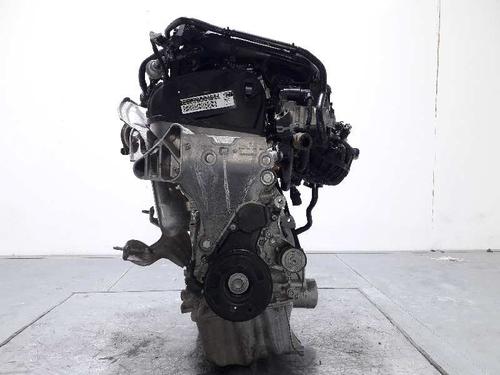 Engine SEAT LEON (5F1)  | BP15806229M1 
