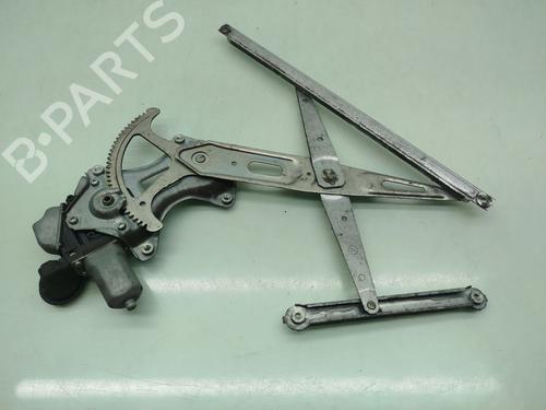 Rear right window mechanism TOYOTA PRIUS (_W3_) 1.8 Hybrid (ZVW3_) | BP30510110C25 