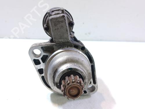 Starter VW TIGUAN (5N_) 2.0 TDI 4motion | BP30634026M8