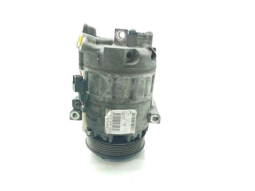 AC compressor RENAULT MASTER III Van (FV) 2.3 dCi 125 FWD (FV0C, FV0D, FV0G, FV0H, FV0J, FV0K) | BP17771900M34 