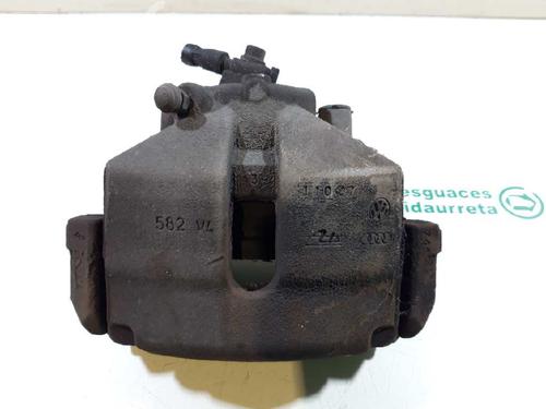 Used Right front brake caliper VW PASSAT B6 (3C2) 2.0 TDI (140 hp) 11558767