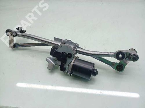 Front wiper motor BMW 1 (E87) 120 d | BP10741493M29 