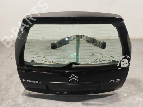 Tailgate CITROËN C3 I (FC_, FN_) 1.1 i | BP27589716C6 
