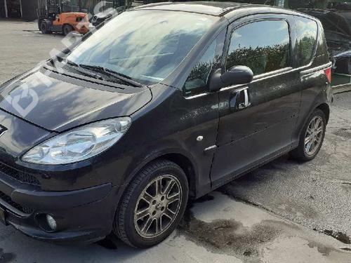 Used Parts PEUGEOT 1007 (KM_)    1122646