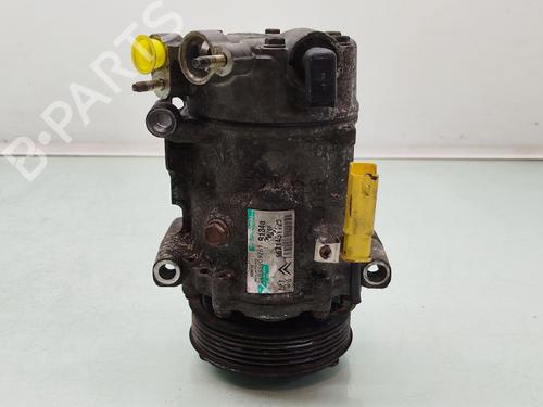 Compressor A/A PEUGEOT 508 SW I (8E_) 2.0 HDi | BP29893080M34 