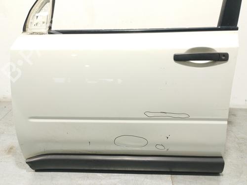 Left front door NISSAN X-TRAIL II (T31) 2.0 dCi 4x4 | BP29259146C2 