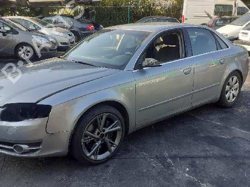 Front right lock AUDI A4 B7 (8EC) 3.0 TDI quattro | BP8679370C97 