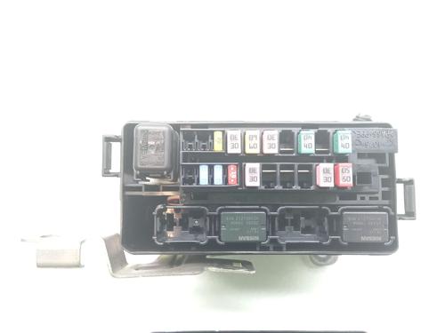 Fuse box NISSAN MICRA V (K14)  | BP16783004E1 