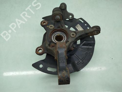 Left front steering knuckle HYUNDAI i30 Estate (PDE) 1.6 CRDi | BP35950042M25  - Image 5