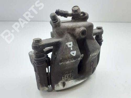 Used Right front brake caliper SUZUKI SX4 (EY, GY) 1.9 DDiS (RW419D) (120 hp) 11560585