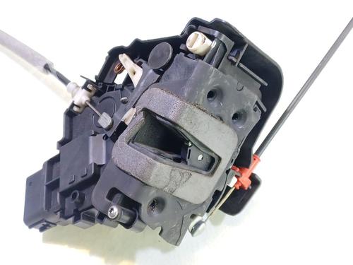 Rear right lock FORD MONDEO IV (BA7) 2.0 TDCi | BP27297829C99 
