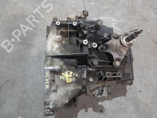 Gearbox PEUGEOT EXPERT Tepee (VF3X_) 2.0 HDi 120 | BP29453046M3 