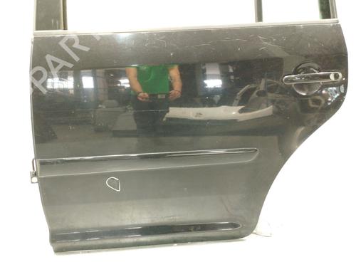 Left rear door VW TOURAN (1T1, 1T2) 2.0 EcoFuel | BP18074497C4 
