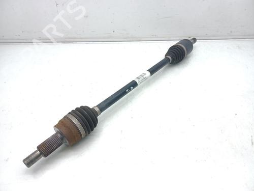 Used Right rear driveshaft Right rear driveshaft 31837613 31837613