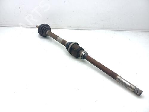 Right front driveshaft CITROËN BERLINGO Box Body/MPV (B9) 1.6 HDi 90 | BP26690232M39 