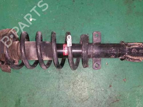 Used Left front shock absorber OPEL VIVARO A Van (X83) 1.9 DI (F7) (80 hp) 1944654