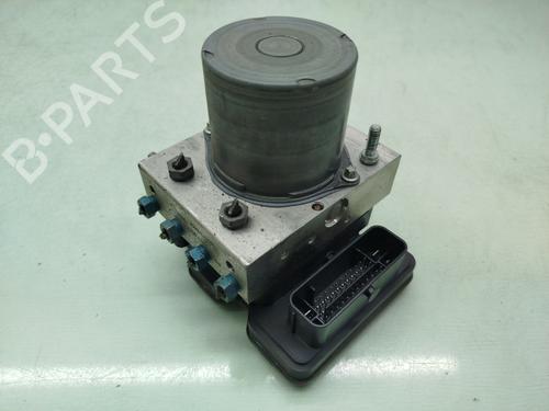 Used ABS pump MERCEDES-BENZ VITO Van (W447) eVITO (447.603, 447.605) (116 hp) 24169378