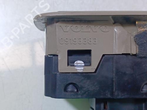 Left front window switch VOLVO XC90 I (275) D5 AWD | BP37196937I27 - Image 8