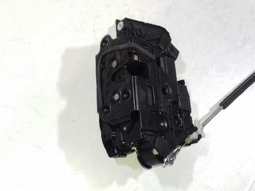 Rear left lock SEAT IBIZA IV (6J5, 6P1) 1.0 TSI | BP1972360C100 
