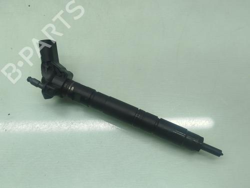 Used Injector Injector AUDI Q7 (4LB) 3.0 TDI quattro (240 hp) 33654871 33654871
