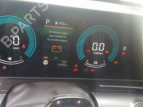 Engine HYUNDAI KONA (SX2) 1.6 GDi Hybrid | BP39931609M1 - Image 37