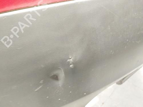 Rear bumper VW GOLF V (1K1) 1.4 TSI | BP28193617C8 