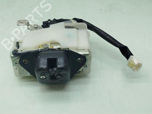 Used Tailgate lock HONDA ACCORD VIII Estate (CW) 2.2 i-DTEC (CW3) (150 hp) 29596324