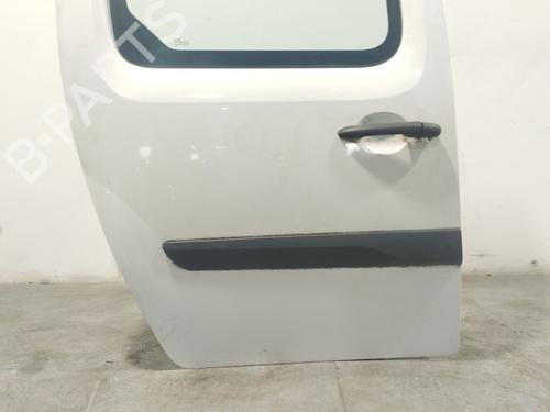 Right slide door MERCEDES-BENZ CITAN Box Body/MPV (W415) 109 CDI (415.601, 415.603, 415.605) | BP29745458C75 