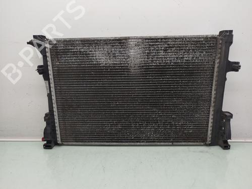 Water radiator MERCEDES-BENZ B-CLASS Sports Tourer (W246, W242) B 200 CDI (246.201) | BP22604728M31 