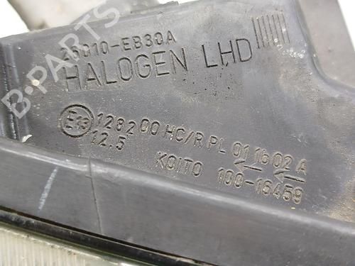Right headlight NISSAN PATHFINDER III (R51) 2.5 dCi 4WD | BP36489945C29 - Image 5