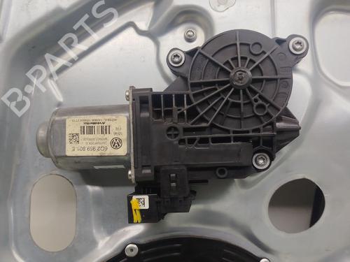 Front right window mechanism VW TRANSPORTER T5 Bus (7HB, 7HJ, 7EB, 7EJ) 1.9 TDI | BP29933020C23
