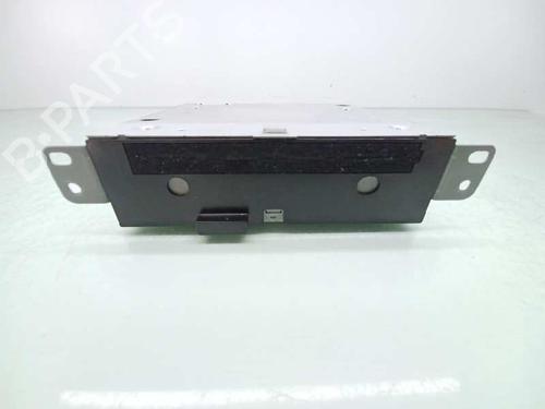 Used Radio CITROËN C4 II (NC_) [2009-2025]  15608012