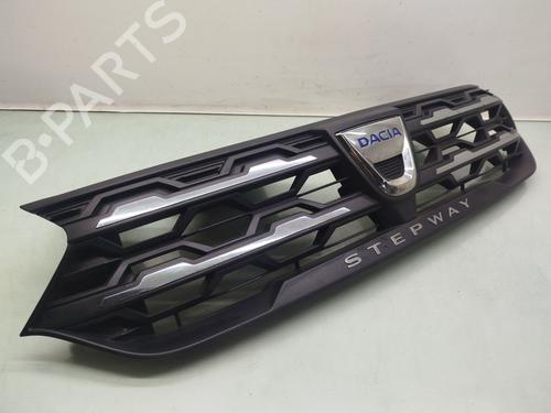 Used Grille DACIA SANDERO III 1.0 TCe 90 (91 hp) 33013352