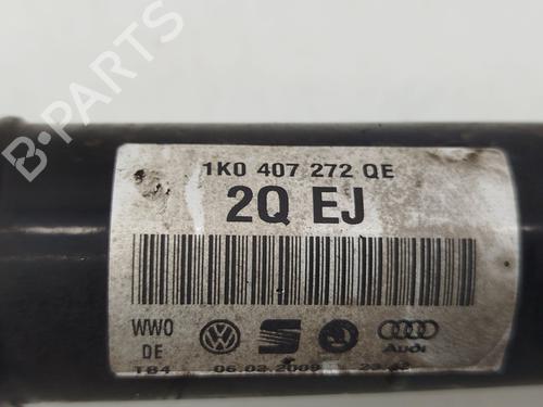 Right front driveshaft AUDI A3 (8P1) 2.0 TDI | BP30456056M39