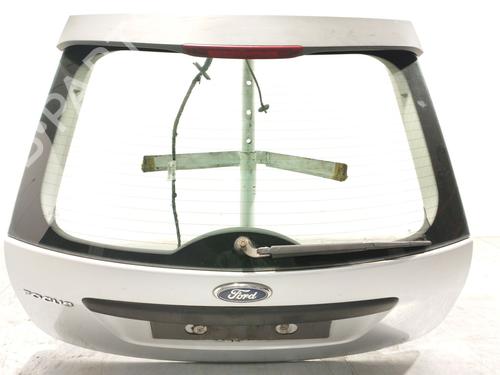 Used Tailgate FORD FOCUS II (DA_, HCP, DP) 2.0 (145 hp) 17982574