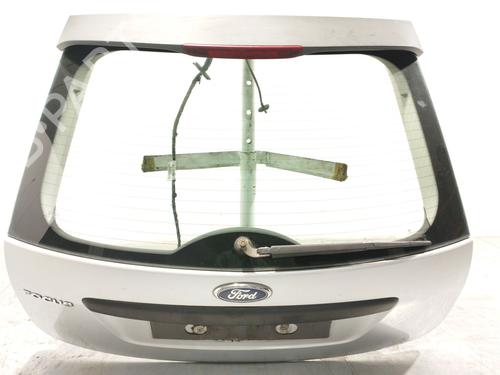 Tailgate FORD FOCUS II (DA_, HCP, DP) 2.0 (145 hp) 17982574