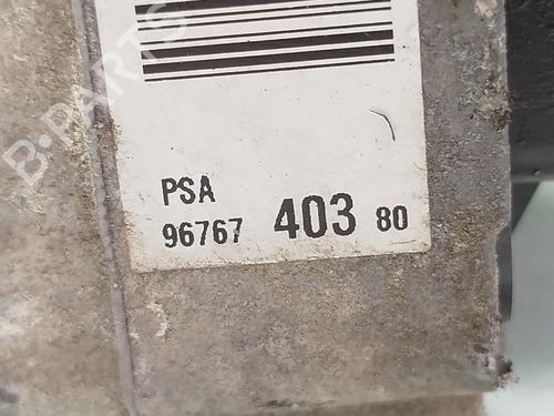 Steering pump CITROËN C4 II (NC_) 1.6 VTi 120 (NC5FS0, NC5FS9) | BP38301958M99 - Image 4