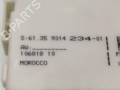 Fuse box BMW 3 (F30, F80) | BP29608945E1