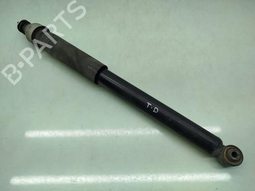 Used Right rear shock absorber Right rear shock absorber NISSAN LEAF (ZE0) Electric (109 hp) 35950311 35950311