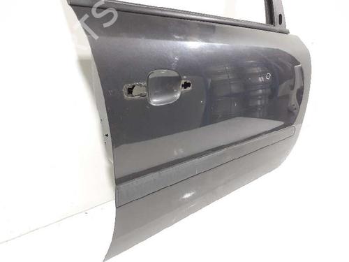 Right front door OPEL ZAFIRA / ZAFIRA FAMILY B (A05) 1.6 (M75) | BP6935637C3 