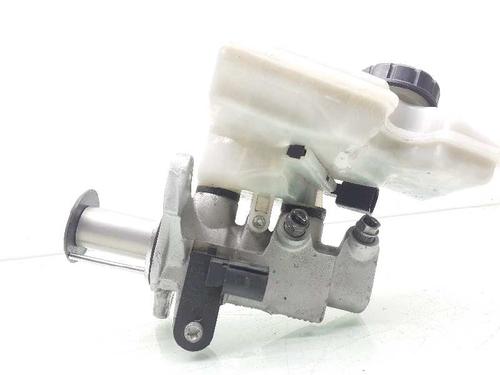 Brake master cylinder SKODA OCTAVIA III (5E3, NL3, NR3) 2.0 TSI RS | BP13695152M77 