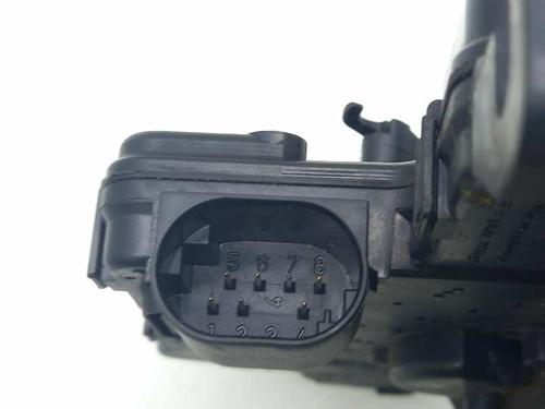 Front right lock BMW 3 (E46) 316 i | BP13873227C97