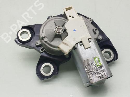 Used Rear wiper motor PEUGEOT PARTNER Tepee 1.6 BlueHDi 120 (120 hp) 26682700