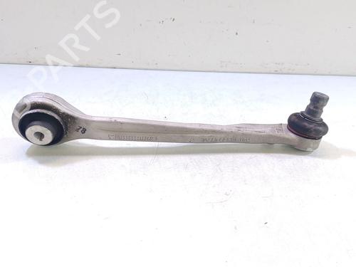 Used Right front suspension arm AUDI Q5 Sportback (FYT) 40 TDI Mild Hybrid quattro (204 hp) 27596987