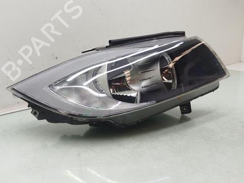 Right headlight BMW 3 (E90) 318 d | BP38045895C29 - Image 2